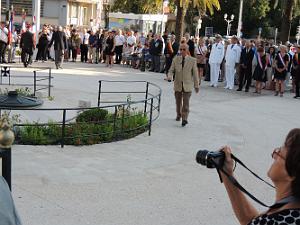 2018 08 28 COMMEMORATION DE LA LIBERATION DE TOULON LE 28 AOUT 1944 (97)